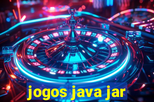 jogos java jar